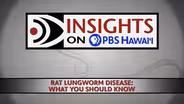 11/17/22 Rat Lungworm Disease