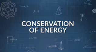 Closer Look 4H Conservation of Energy