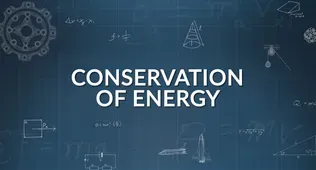 Closer Look 4H Conservation of Energy