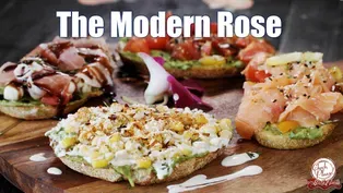 The Modern Rose in Fort Lauderdale | Check, Please! South Florida