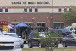 Texas school shooting draws governor’s call for new gun laws