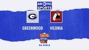 AR PBS Sports Basketball State Finals - 5A Girls