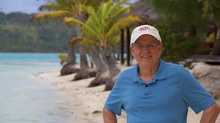 Video thumbnail: Joseph Rosendo’s Travelscope The Cook Islands – Cultural Paradise