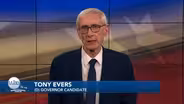 Tony Evers on Health Care