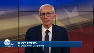 Tony Evers on Health Care