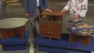 Appraisal: Frank Lloyd Wright Heritage-Henredon Furniture