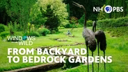From Backyards to Bedrock Gardens