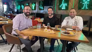 Savoring South America