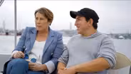 History in Boston Harbor