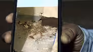 Living conditions awful, say residents of Newark complex
