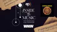 Inside the Music:  Carmina Burana