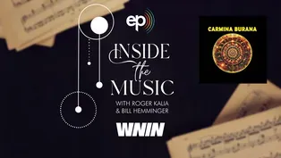 Inside the Music:  Carmina Burana