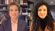 Amy Walter and Laura Barrón-López on Biden's ATF nominee