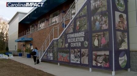 Video thumbnail: Carolina Impact Carolina Impact: April 6, 2021