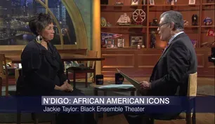 New Book Profiles Chicagoans Who Changed History