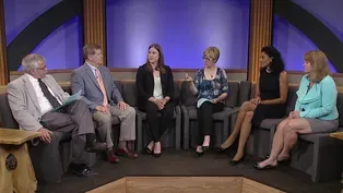 Political Panel