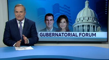 Video thumbnail: The Oklahoma News Report October 14, 2022