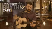 Octavio Arcanjo - Session 1 VOL21 - Saudade Do Mar