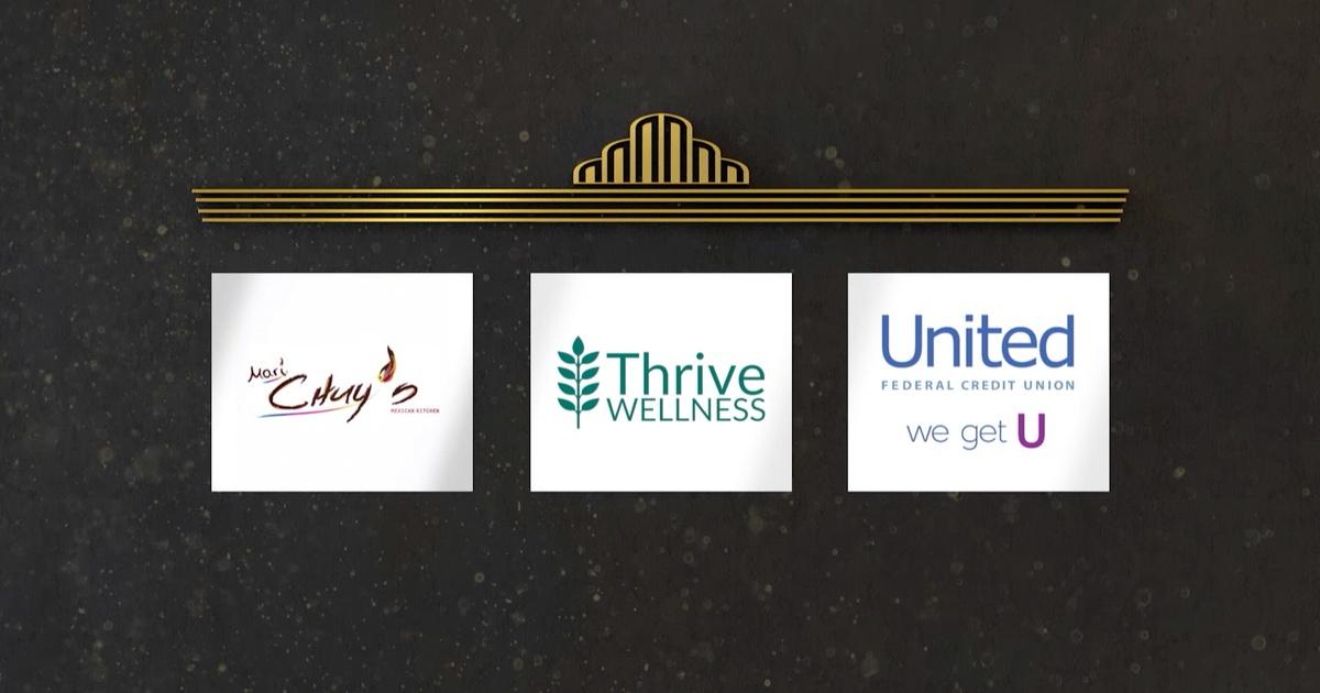 PBS Reno Spotlight 2021 Spotlight Awards Extraordinary Local