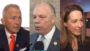 NJ reps consider next steps after impeachment moves forward