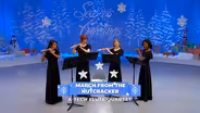 WEB EXTRA:  A-Tech Flute Quartet