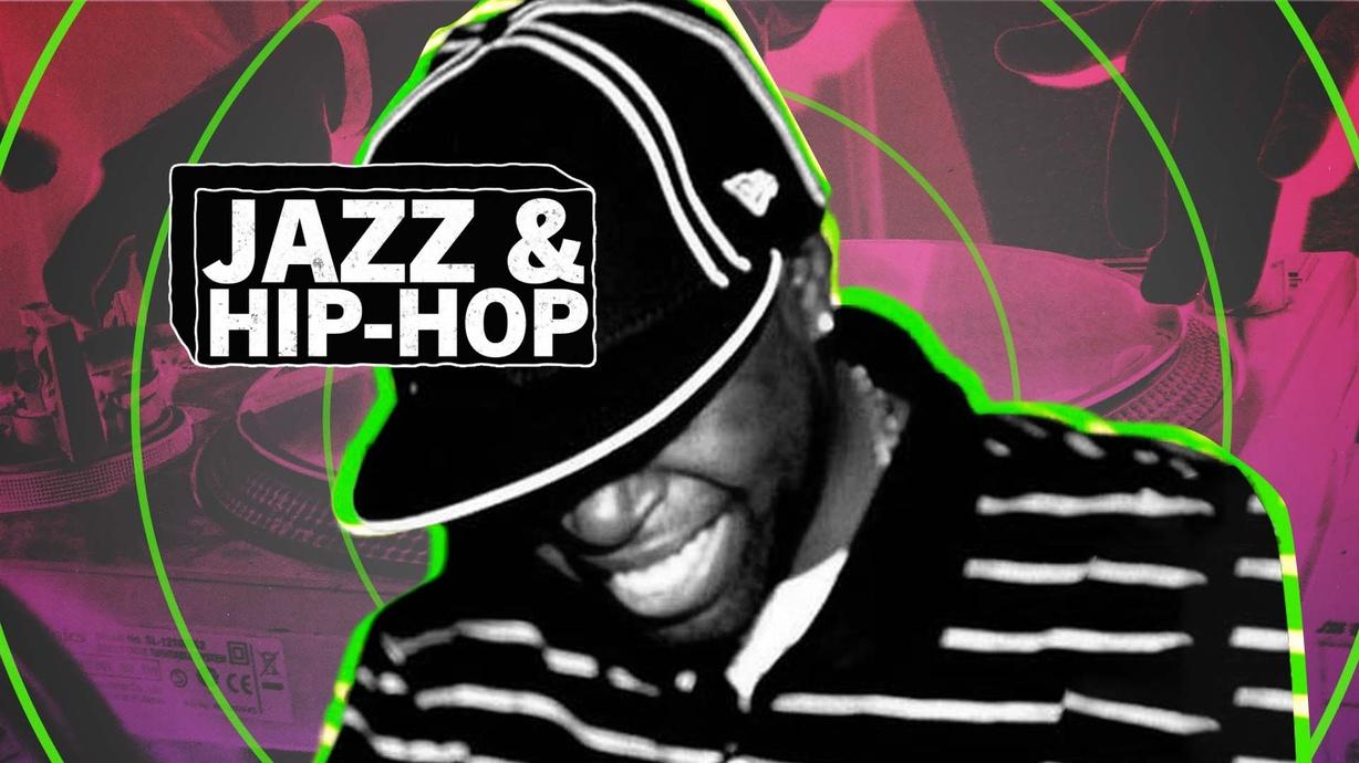 Jazz Shaped Hip-Hop, but How Did Hip-Hop Change Jazz? | Watch on PBS