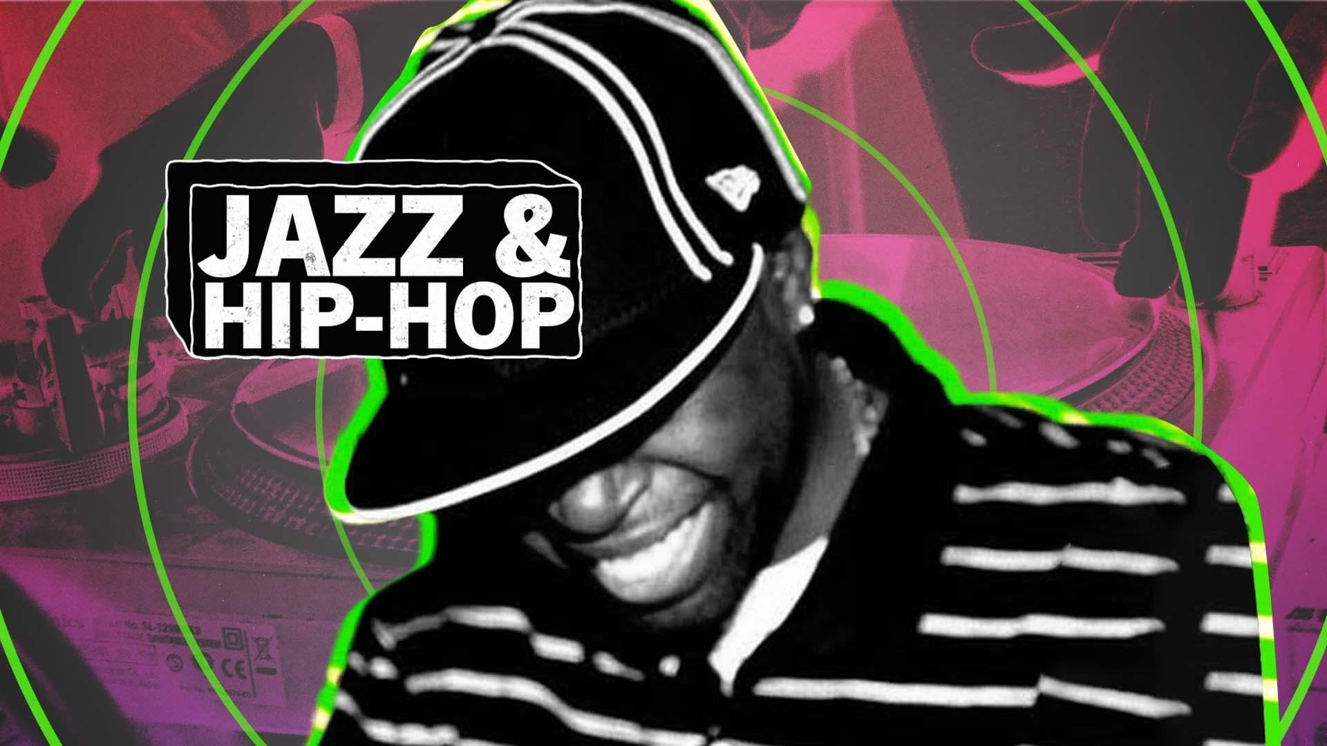 Jazz Shaped Hip-Hop, but How Did Hip-Hop Change Jazz? | Sound Field