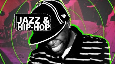 Jazz Shaped Hip-Hop, but How Did Hip-Hop Change Jazz?