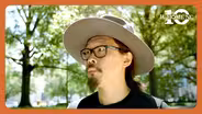 Cellist Joe Kwon | 10 Years of My Home, NC