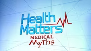 Medical Myths