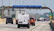 Illinois Tollway Moves Toward Big Toll Hike