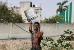 News Wrap: India faces water shortages during heat wave