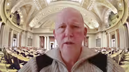 First Termer | Rep. Donald Raleigh