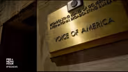 CEO of Voice of America's parent agency defies subpoena