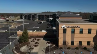 New St. Cloud Medical School | Road Show 2026