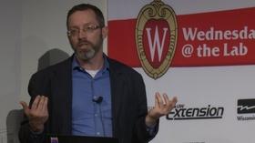 Video thumbnail: University Place Ecological Responses to Climate Changes