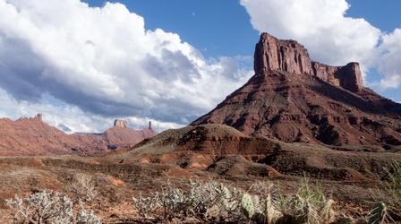 Video thumbnail: Utah Places Symphony No. 6, Op. 68