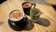 These Local Coffee Shops Are Serving Up Fall Favorites