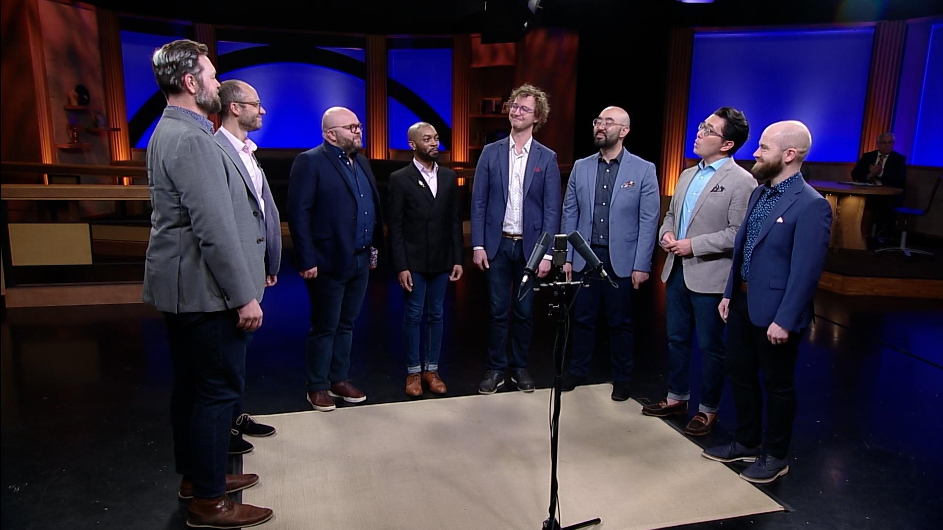 Cantus Live | May 2025