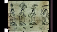 Where the term "Chicano" comes from