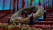 Making A Celtic Christmas: Behind-The-Scenes Insights