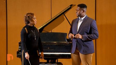 Video thumbnail: One Detroit DSO’s “Classical Roots” concert celebrates Black artists