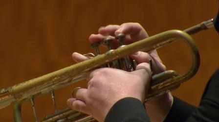 Video thumbnail: WFSU Music FSU Student Jazz Combo | October 12, 2020