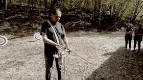 Video thumbnail: Nebraska Stories Nebraska Stories: New Ears for Ancient Music and more…