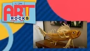 Art Rocks! The Series - 319