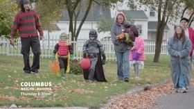 Video thumbnail: Columbus Neighborhoods Fall in Central Ohio Preview