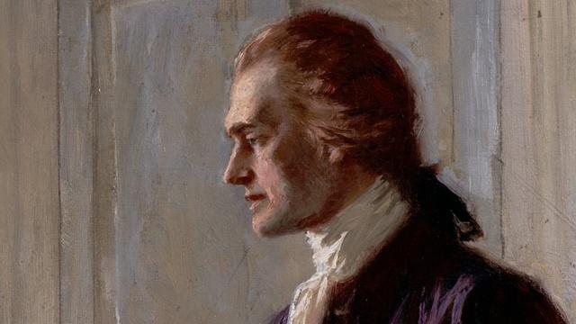 Religion & the Revolutionaries