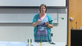 Video thumbnail: University Place Therapeutic Gardening
