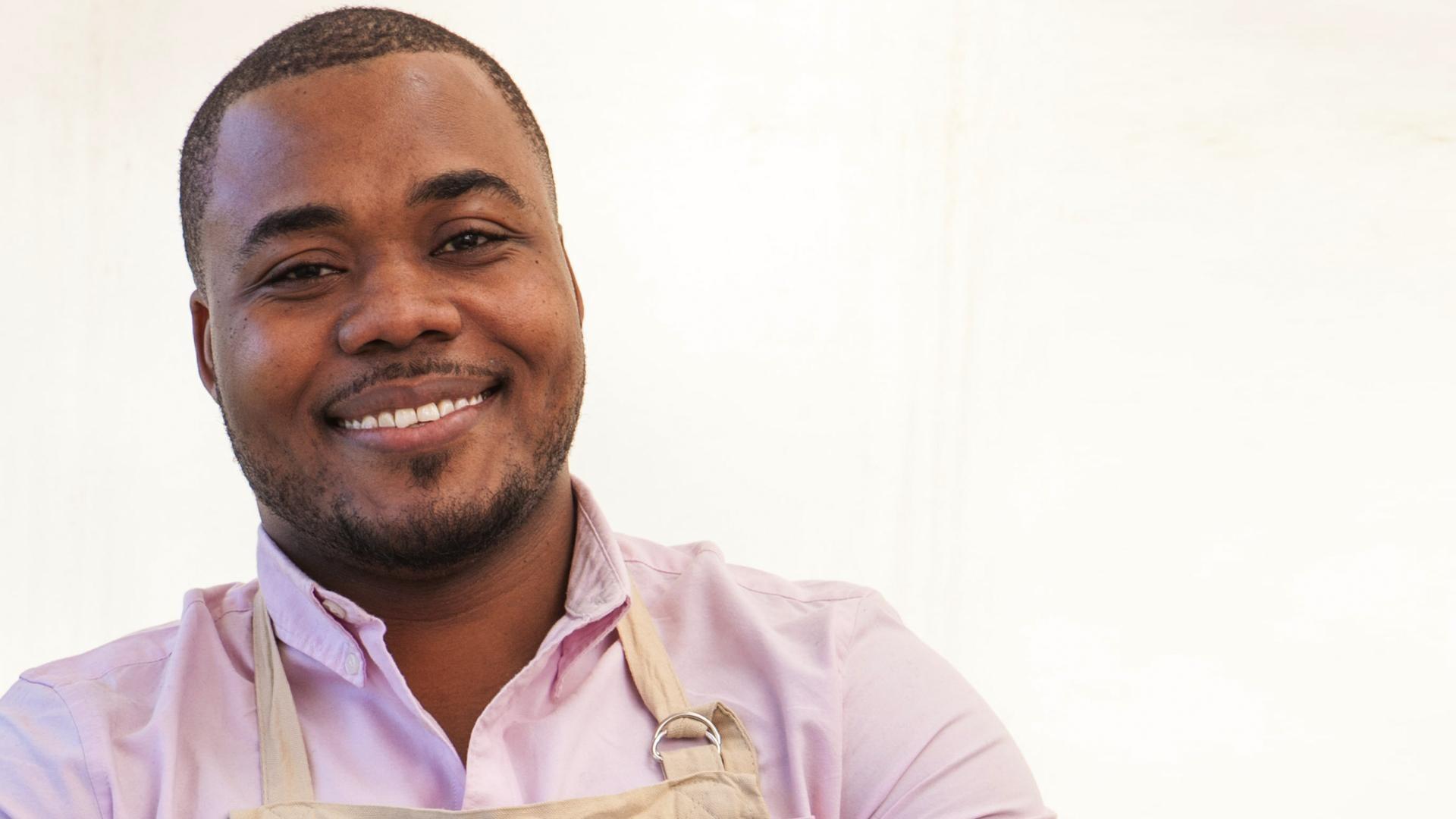Meet the Bakers: Selasi