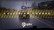 Collision Course - Spanish Captions